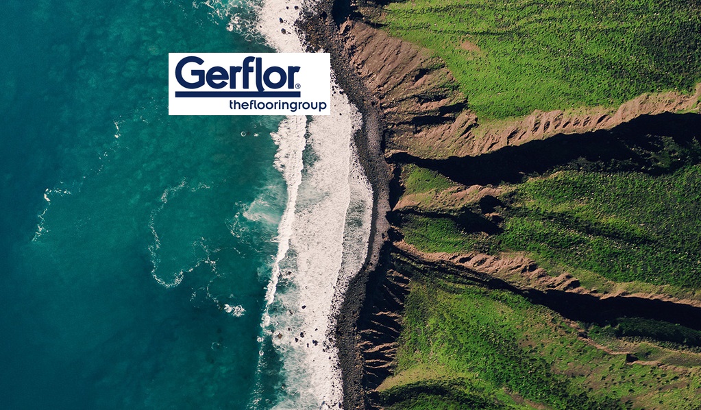 gerflor - the flooring group