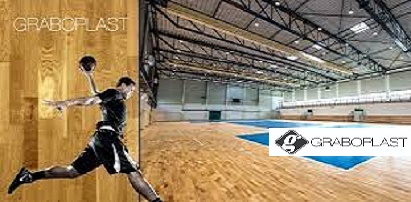 GRABOPLAST - VINYL AND SPORTS FLOORING