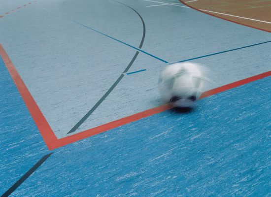 GERFLOR - Linoleum Sport Flooring
