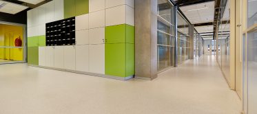 GERFLOR - UNDERLAYERS & PROTECTIVE COVERS