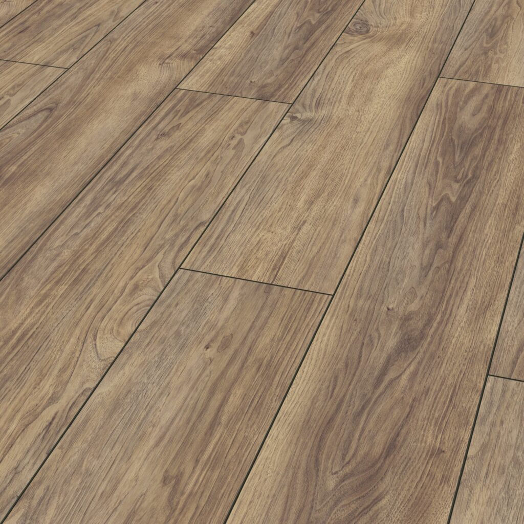 Laminate Kronotex Robusto Cinerea Nature