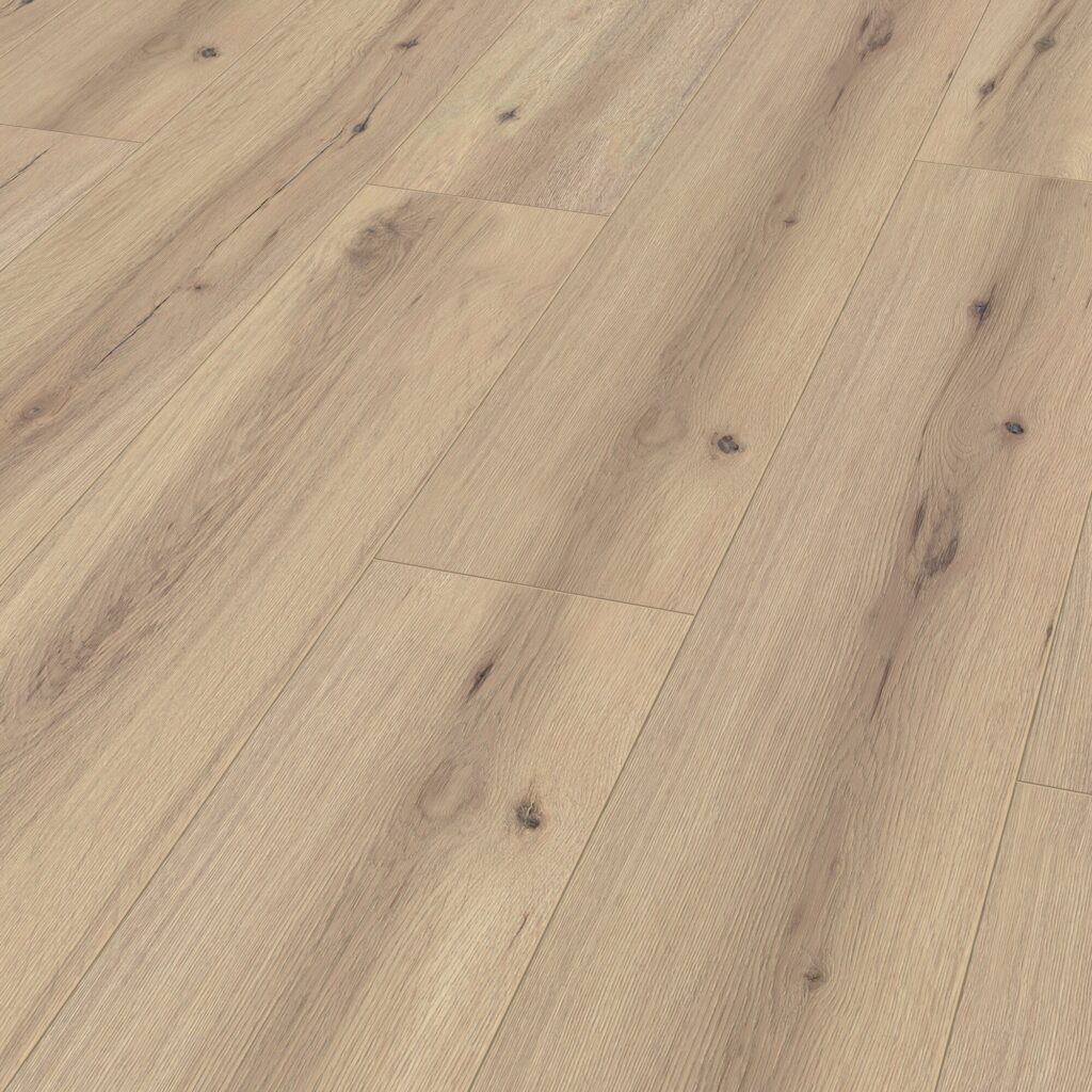 Laminate Kronotex Robusto Arisona Oak Beige